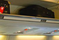 Handbagage-richtlijnen van de populairste airlines