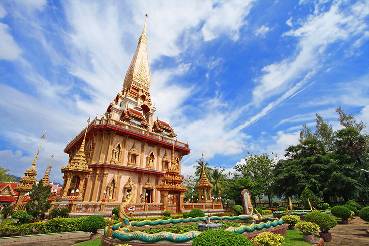 tempel-thailand