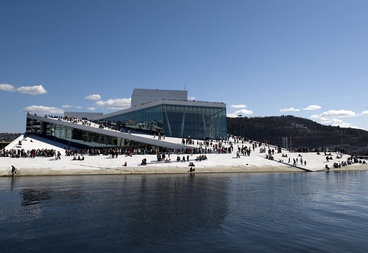Operaen i Oslo_people_photo_Erik_Berg