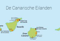 Canarische Eilanden: de kenmerken én goedkoopste tickets
